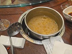 -东海怡品海鲜豆捞(舟宿夜江店)