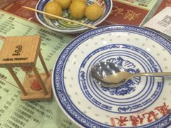 01招牌姜撞奶-赵记传承特色牛奶甜品(泉城广场店)