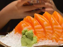 -初居食屋日式料理(万象城购物中心店)