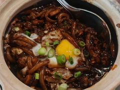 瓦煲老鼠粉-金莲记(茨厂街店)