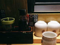 -万岁寿司(天河领展店)