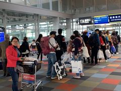 -中部国际机场