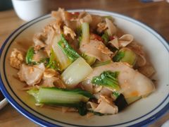 -妈妈的味道·腾冲特色菜(和顺古镇店)