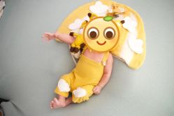 -西瓜庄园儿童摄影