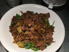 -大碗厨 25年老字号 现炒湘菜(四季天地店)