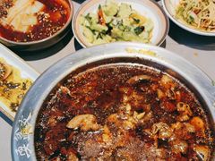 -耍盆友·重庆江湖菜(百子湾店)