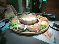 -创味·民间海南菜·非遗藤桥排骨(藤桥·免税城店)