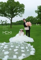 -苏州HX-合喜映画婚纱摄影