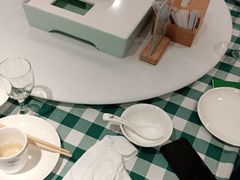 -紫光园·烤鸭·北京菜(劲松店)