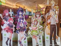 -奈雪的茶(印象城店)