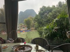 -生态苑农庄(十里画廊遇龙河店)