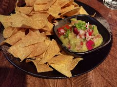 -Q MEX 库迈墨西哥餐吧(三里屯店)