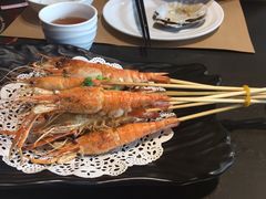 -79号渔船海鲜饭店(华强北店)