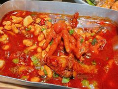 -打酱油·非遗淮扬菜(瘦西湖梅岭店)