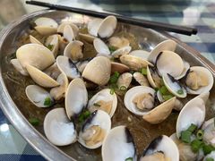 -钱大妈海鲜饭店(保利林语店)