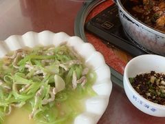 -叶老大阳朗辣子鸡(息烽店)