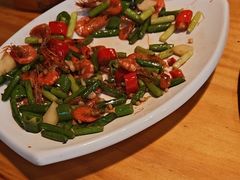 -61号餐吧(兴坪古镇漓江店)