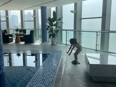 -北京北辰洲际酒店