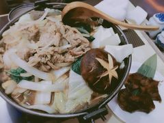 -有喜屋·深夜食堂(北京西路店)