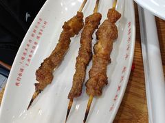 -南城香(北京南站店)