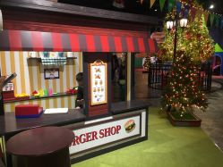 -幻贝家儿童乐园(苏州中心店)