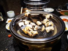 -味家烤肉烤鳗鱼牛排(西塔旗舰店)