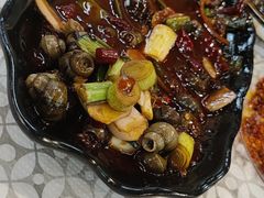 -云晓光头烧烤吧(德平路店)