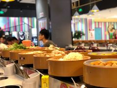 -龍歌自助小火锅(李沧丽达店)