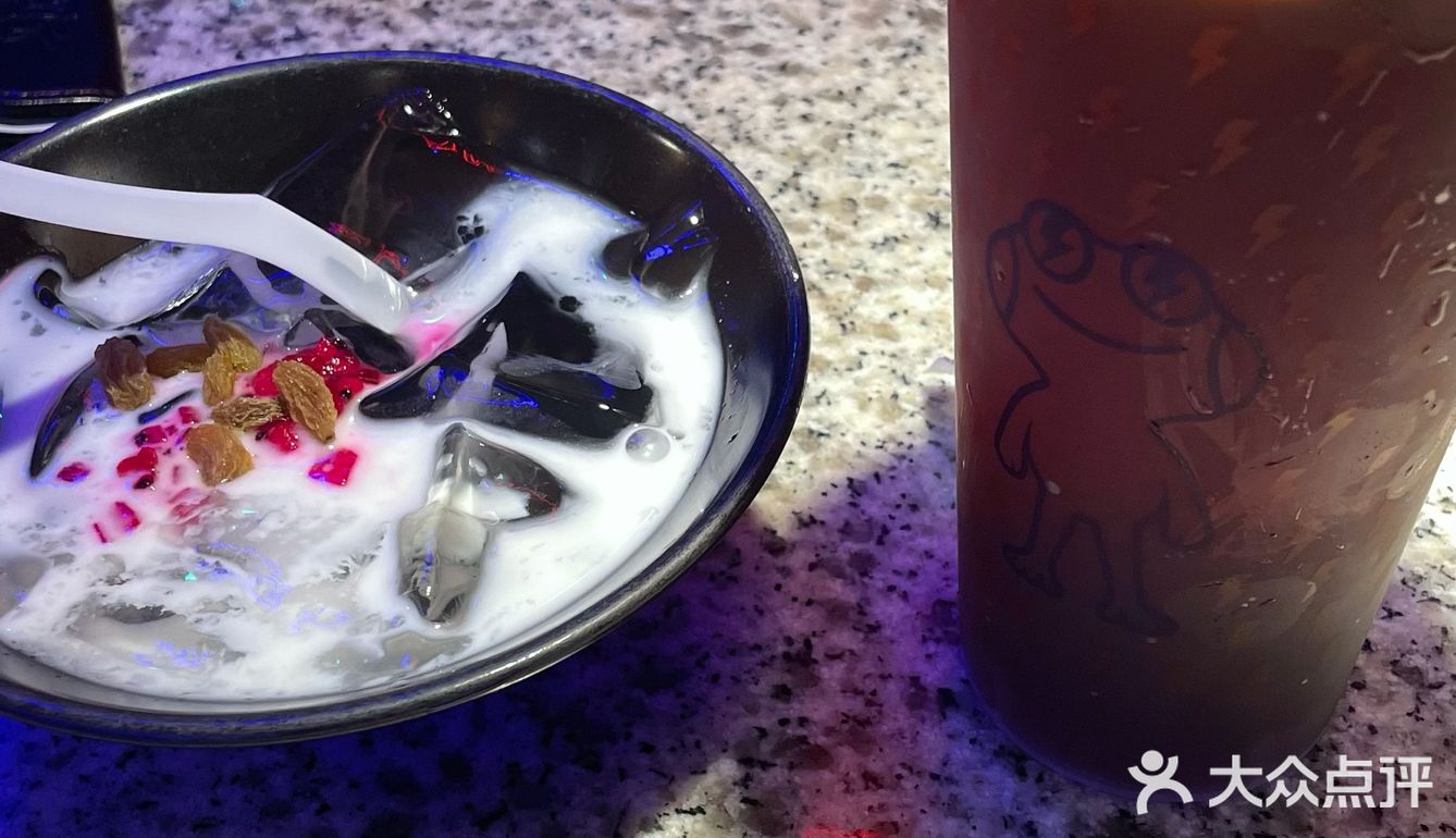 长沙丨紫苏牛蛙