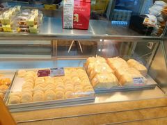 -鲍师傅糕点(五角场店)