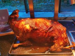 -长春高新益田福朋喜来登酒店·宜客乐标帜餐厅