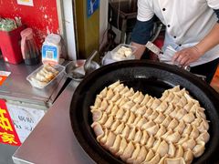 -水丰锅贴(延吉东路店)