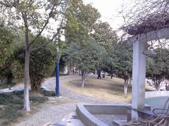 -双拥公园