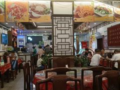 大堂-玉华台饭庄(裕中西里小区店)