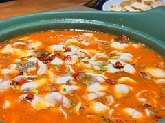 -百岁·酸菜鱼专门店(仙居吾悦店)