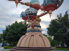 -厦门方特梦幻王国