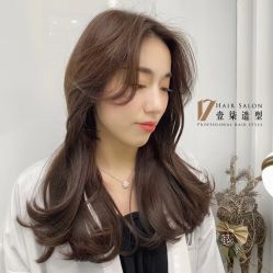 点击看大图 -17.壹柒·美学高定空间