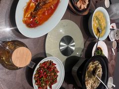 -丽华园(汉阳龙阳店)