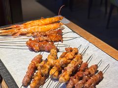-喝丢一只鞋海鲜烧烤(北京街店)