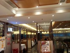 门面-稻香酒家(天河城店)