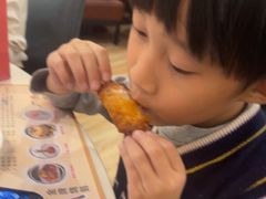 -粤点越有·茶点·粤菜(樵岭国际店)