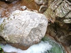 -蝶舞清江·恩施地心谷景区