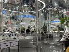 -3号仓库·创意中国菜(新世界城店)