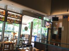 -木屋烧烤(坂田天安云谷店)