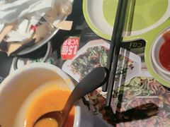 -和府捞面(领展购物广场京通店)