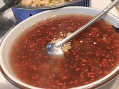 -筱爷叔·上海传统手工菜(玉树路店)
