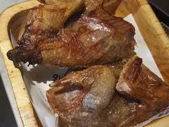 -鼎原力量东北吊炉烧烤(幸福街店)
