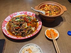 -巴蜀大将火锅(春熙店)