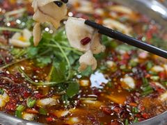 -老四川平头酸菜鱼(衙前店)