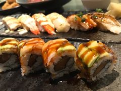 -YAMAKAWA(龙湖胥江天街店)